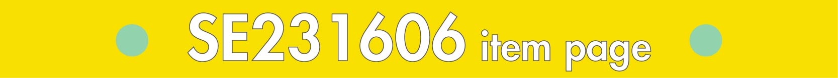 カットワークフラット(SE231606) item pageはこちらをタップ