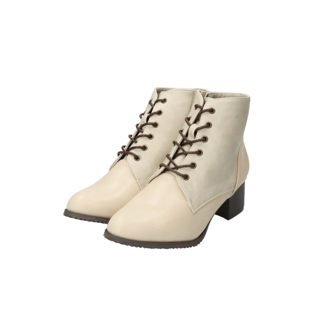 レースアップブーツMO252704