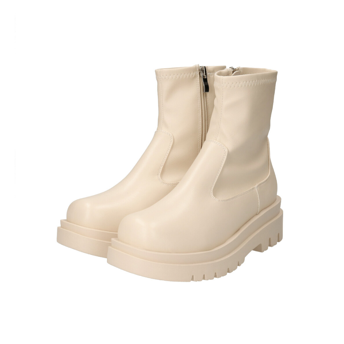 ストレッチタンクソールブーツTH252709