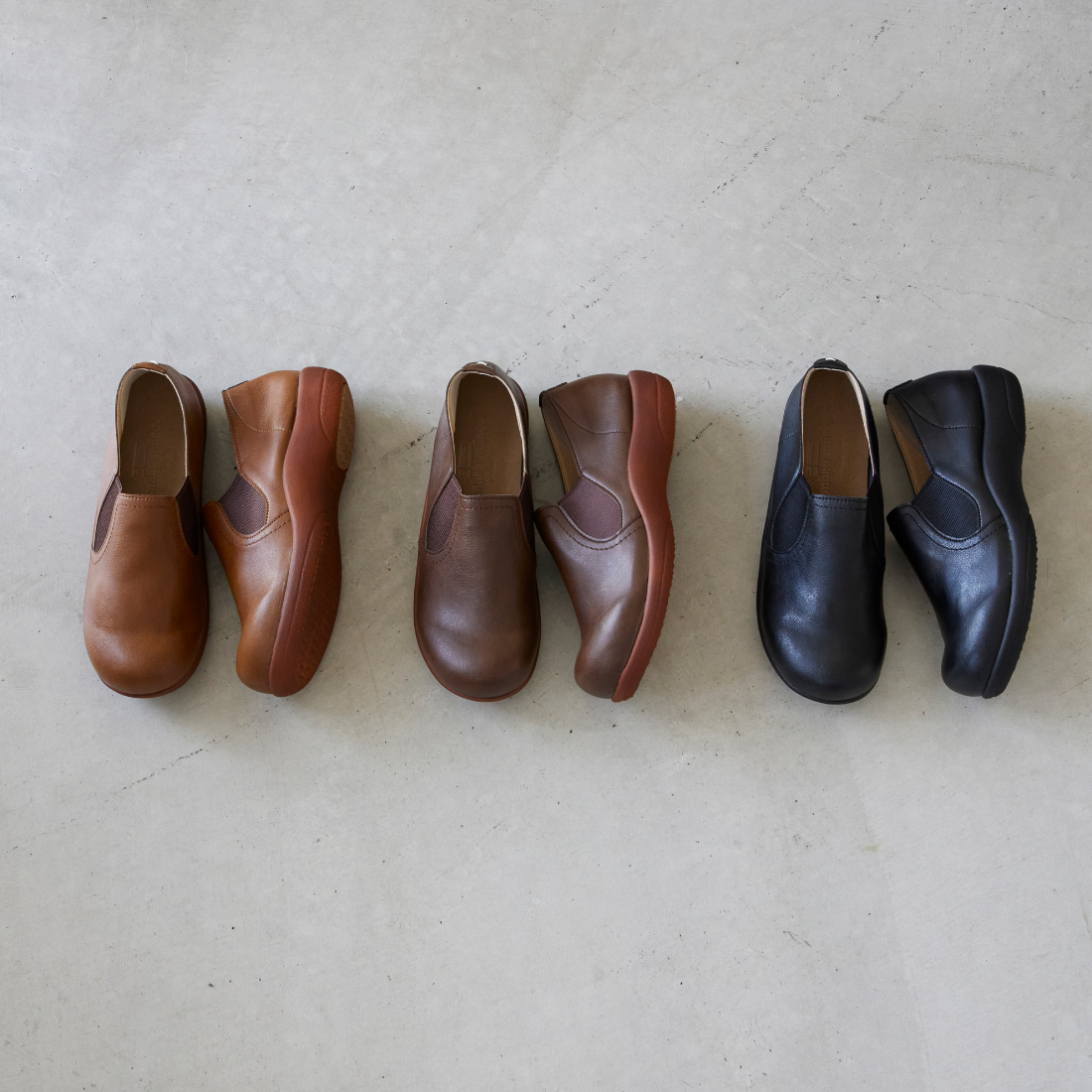 コンフォートスリッポン商品画像