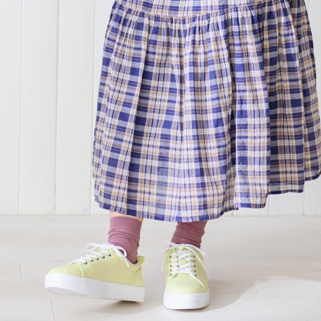 エアロ防水防滑スニーカーKLZ261102