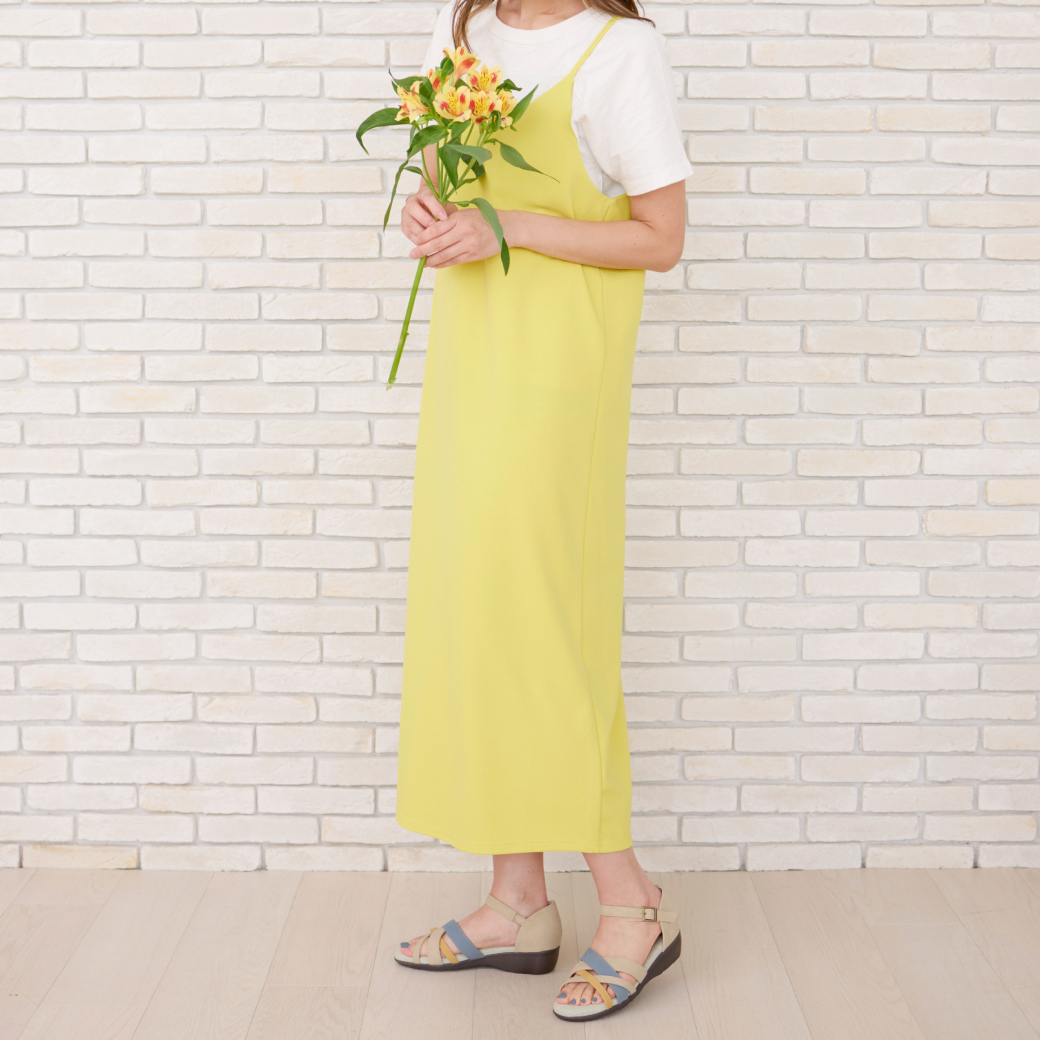 エアロカラフルサンダル KLZ251411